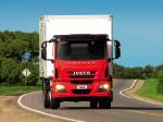 Iveco Tector 170E25 4x2 2008 года